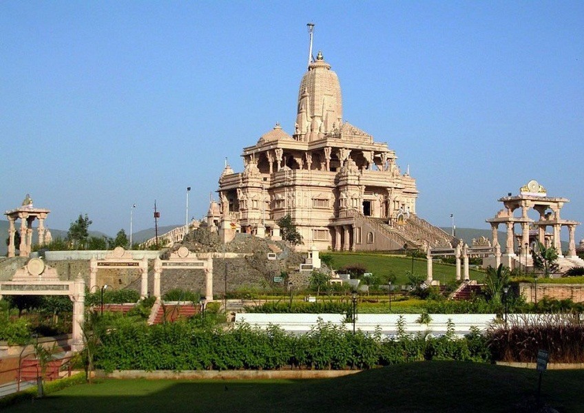 Place to Visit Nashik