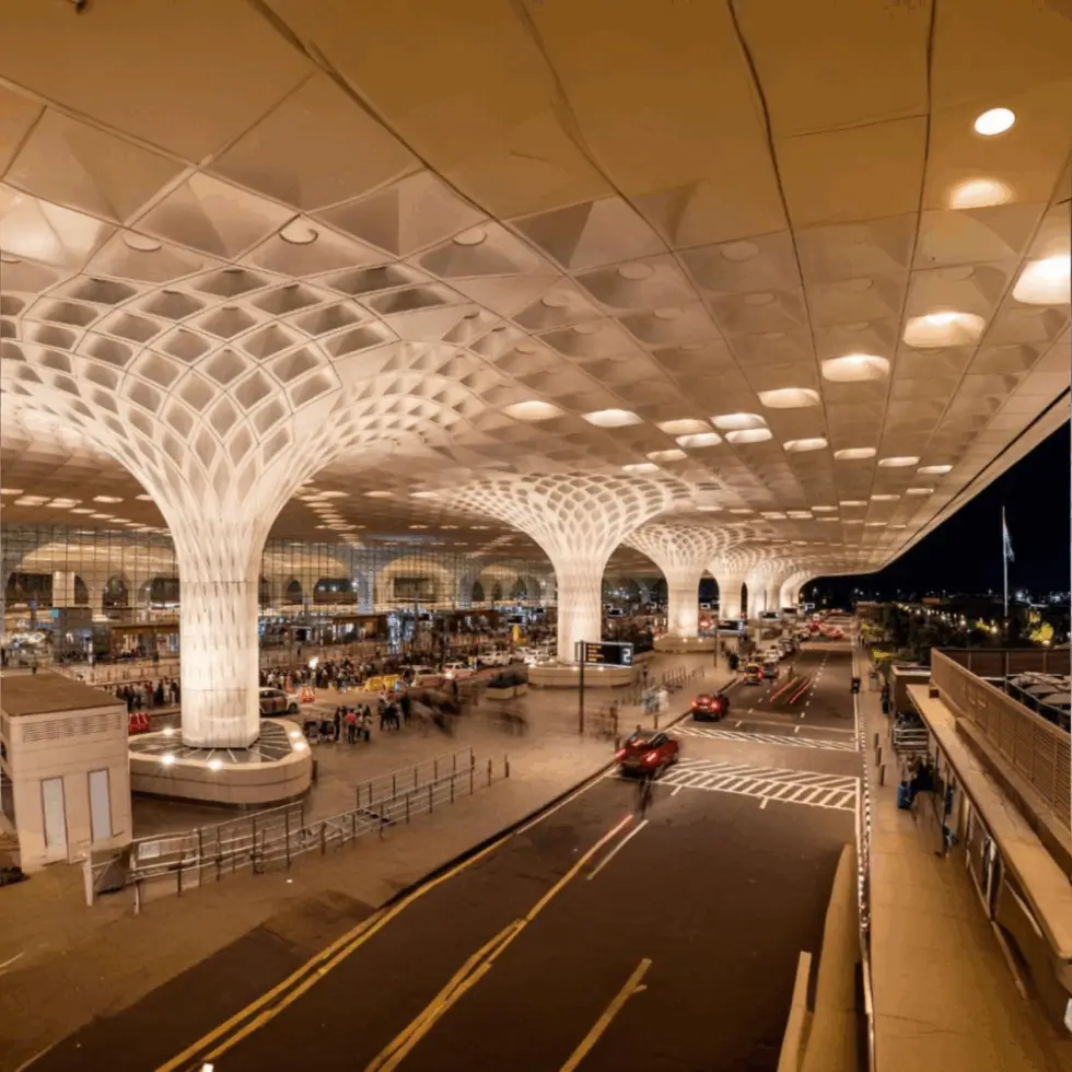 Mumbai Pune Taxi Airport Pickups