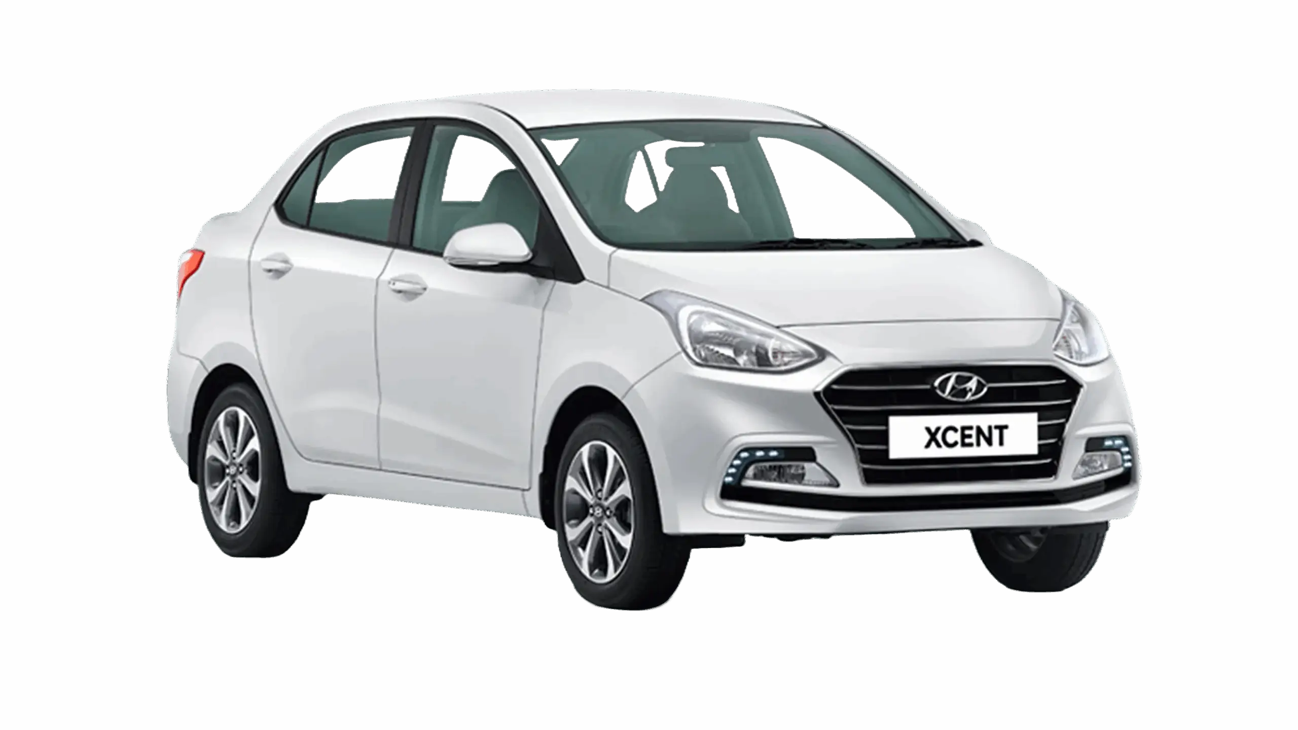 Hyundai Xcent