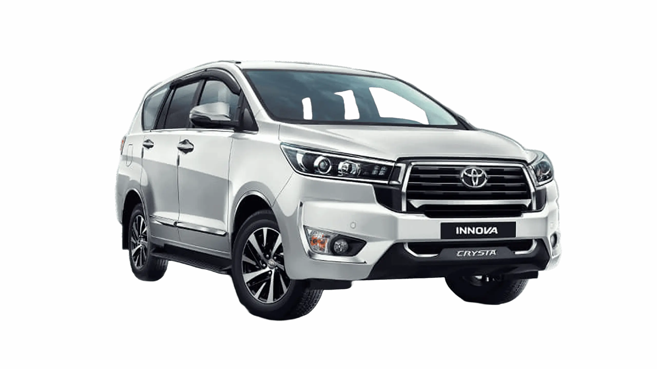 Innova Crysta